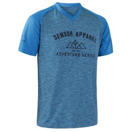 Sensor Cyklo Charger férfi mez