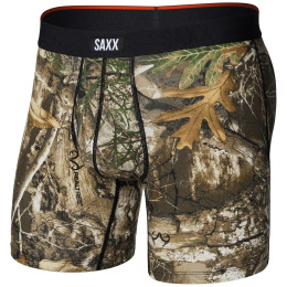 Saxx Vibe Xtra Soft Comfort Boxer Brief Fly boxeralsó