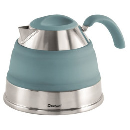 Outwell Collaps Kettle 1,5L kanna világoskék