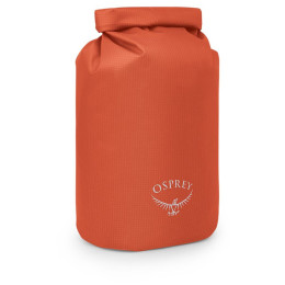 Osprey Wildwater Dry Bag 15 tengerészszák narancs mars orange