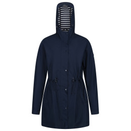 Regatta Blakesleigh női kabát sötétkék