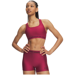 Under Armour Crossback Mid Bra melltartó