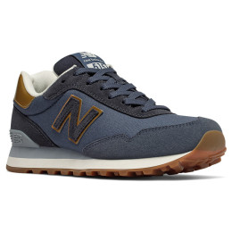 New Balance WL515FNE női cipő sötétkék Navy