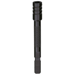 Leatherman HU Nástavec na bity bit foglalat fekete