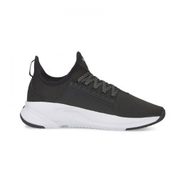 Női cipő Puma Softride Premier Slip-On Wn's fekete