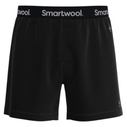 Smartwool Men's Merino Boxer Boxed férfi alsónadrág