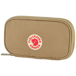 Fjällräven Kånken Travel Wallet pénztárca