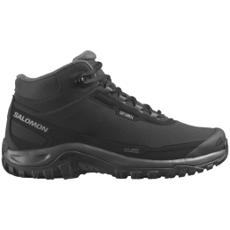 Salomon Shelter Waterproof férfi téli cipő