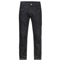 Rafiki Arcon férfi nadrág fekete black denim