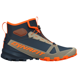 Dynafit Traverse Mid Gtx férfi túracipő