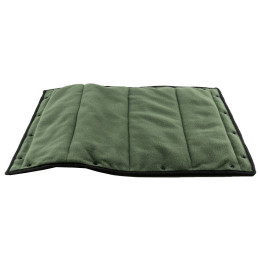 Alpenheat Fire 2in1 Muff Cushion fűthető alátét zöld green