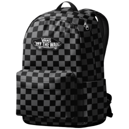 Vans Old Skool Grom Check Backpack hátizsák