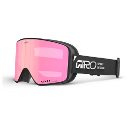 Giro Method Infrared Photochromic síszemüveg fekete Black Stacked-Vivid Infrared Photochromic