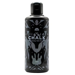 CRUX Liquid chalk 200 ml folyékony magnézium fekete