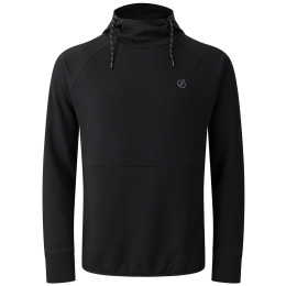 Dare 2b Ollie Hoodie férfi pulóver fekete Black