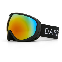 Dare 2b Unisex Framed Ski Goggles síszemüveg fekete Black