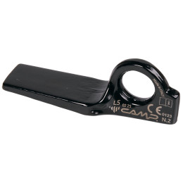 Camp Lost Arrow 90 mm sziklaszög