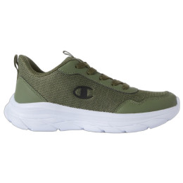 Champion Fuze U Gs Low Cut Shoe gyerek tornacipő