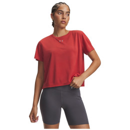 Under Armour UA Velociti Shortsleeve női póló
