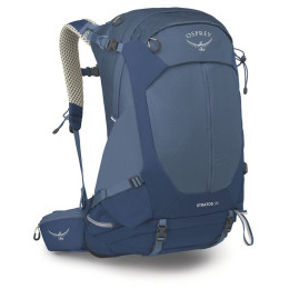 Osprey Stratos 34 túrahátizsák