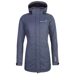 Alpine Pro Alana női télikabát kék