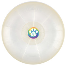 Nite Ize Flashflight® Dog Discuit™ LED Flying Disc játékszer kutyáknak