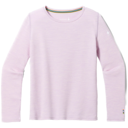 Smartwool Kids' Classic Thermal Merino Base Layer gyerek funkcionális felső