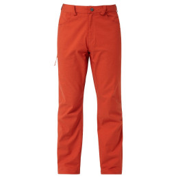 Férfi nadrág Mountain Equipment Beta Pant Bracken piros