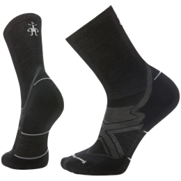 Smartwool Run Cold Weather Targeted Cushion Crew zokni