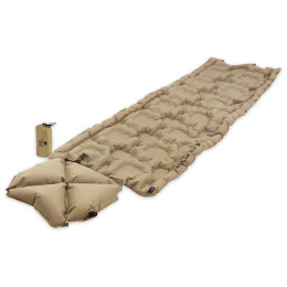Klymit Inertia O Zone Recon (2019) felfújható derékalj bézs Recon