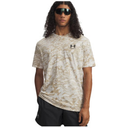 Under Armour ABC Camo SS férfi póló