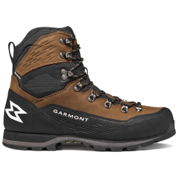 Garmont Nebraska 3 Gtx férfi túracipő barna/fekete toffee brown/black