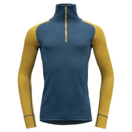 Devold Duo Active Man Zip Neck férfi garbó