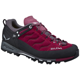 Salewa MTN Trainer WS (2017) női cipő lila RedOnion/QuietShade