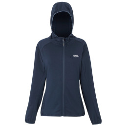 Regatta Women's Huntdale női pulóver sötétkék Navy