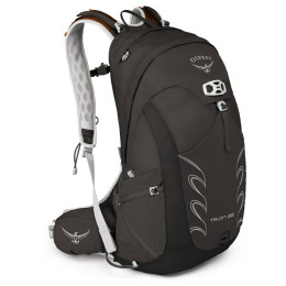 Hátizsák Osprey Talon 22 fekete black