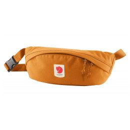 Övtáska Fjällräven Ulvö Hip Pack Medium sárga