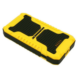 Powerbank Hummer H8 - autó beindításához
