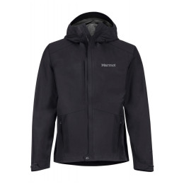 Pánská bunda Marmot Minimalist Jacket fekete