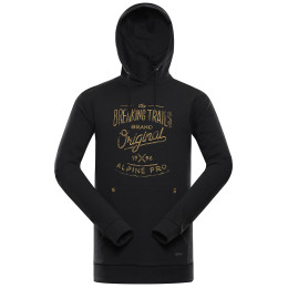 Alpine Pro Kytor férfi pulóver