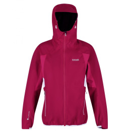 Női kabát Regatta Womens Imber IV piros