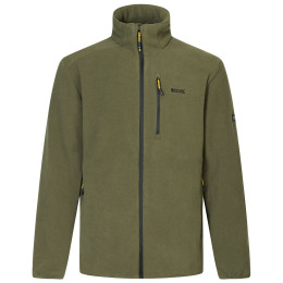 Regatta Brinnden férfi funkcionális pulóver khaki Dark Khaki