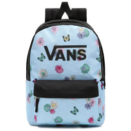 Hátizsák Vans Gr Girls Realm Backpack k é k