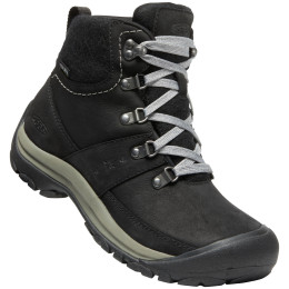 Keen Kaci III Winter Mid Wp Women női cipő fekete