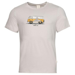 Chillaz Innsbruck Climber's Life férfi póló