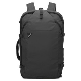 Pacsafe Venturesafe EXP45 carry-on túrahátizsák fekete