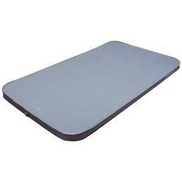 Zulu Dreamking 3D Mat Camper 7,5 önfelfújós matrac szürke grey