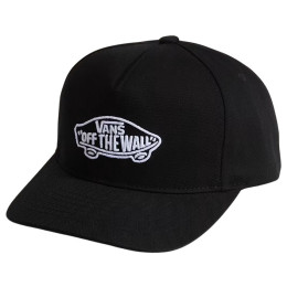 Vans Classic Snapback gyerek baseball sapka fekete Black