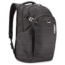 Thule Construct 24L hátizsák fekete Black