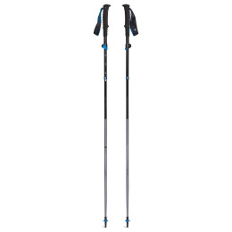 Black Diamond DISTANCE FLZ POLES túrabot szürke